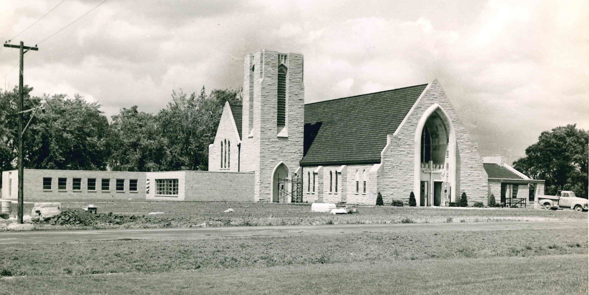 St. John Lutheran